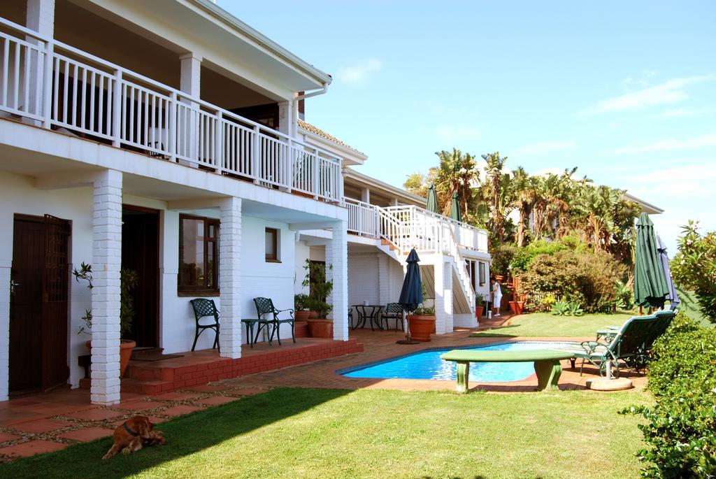 Hotel Golf House Southbroom Exterior foto