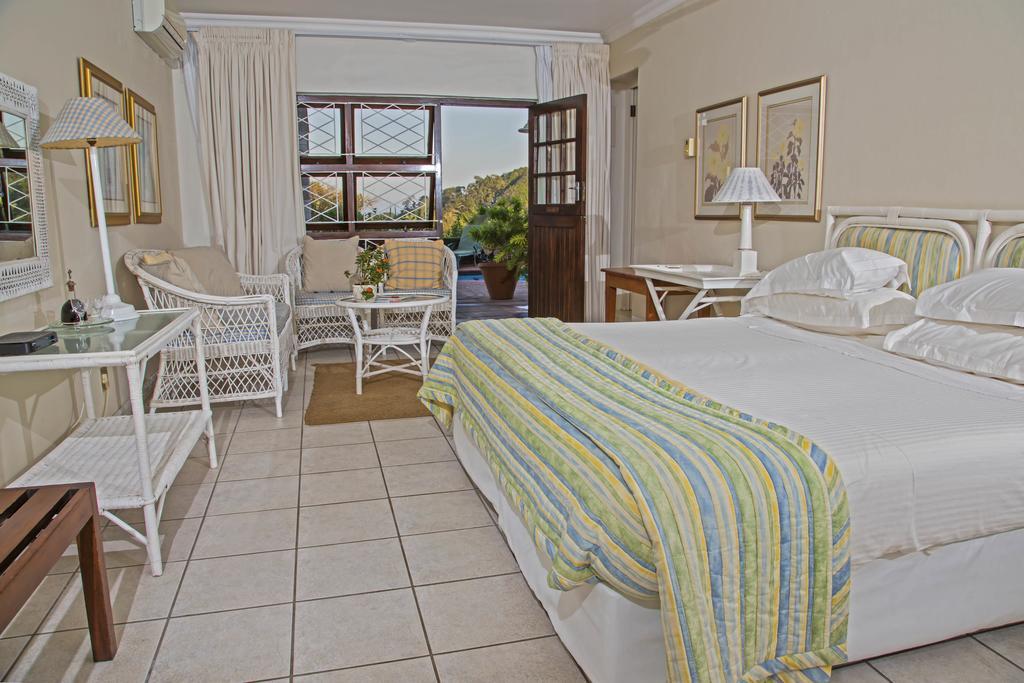 Hotel Golf House Southbroom Exterior foto