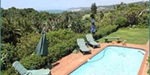 Hotel Golf House Southbroom Exterior foto